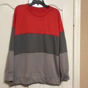 Women’s sweatshirt